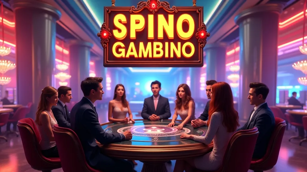 Spinogambinocasinoapp