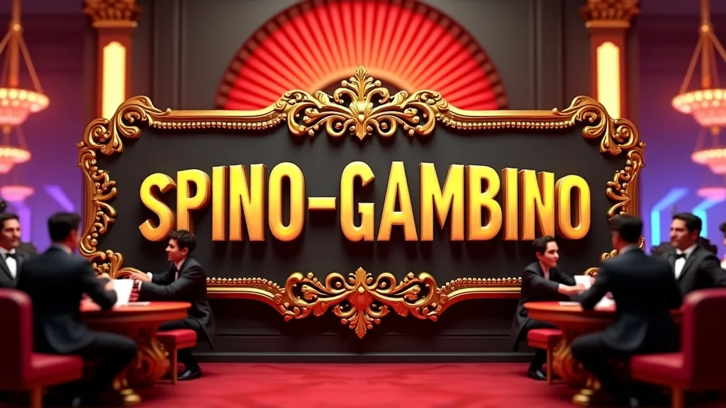 Spinogambinocasinoapp